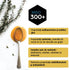 Miere de Manuka MELORA, MGO 300+ (UMF10+) Noua Zeelanda, 500 g, naturala